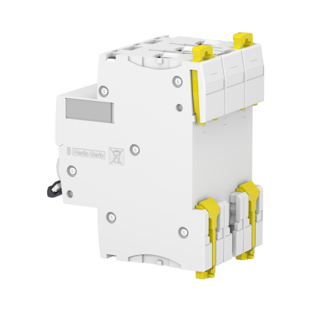 Автоматический выключатель SE A9F75306 Acti9 iC60N 3P 6А D 6 kA в интернет магазине Stels.kz