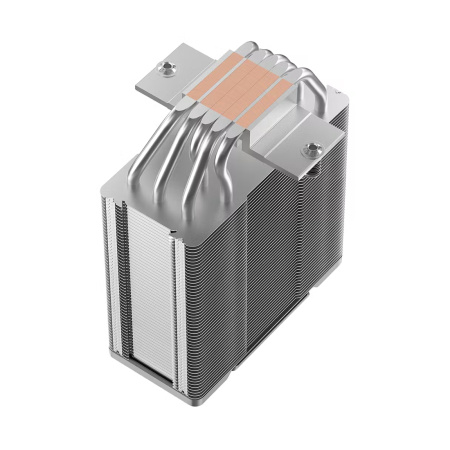 Кулер для процессора Deepcool AG500 G2 WH в интернет магазине Stels.kz