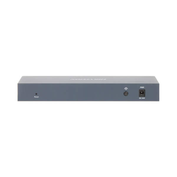 Коммутатор Hikvision DS-3E1310P-EI (B) в интернет магазине Stels.kz