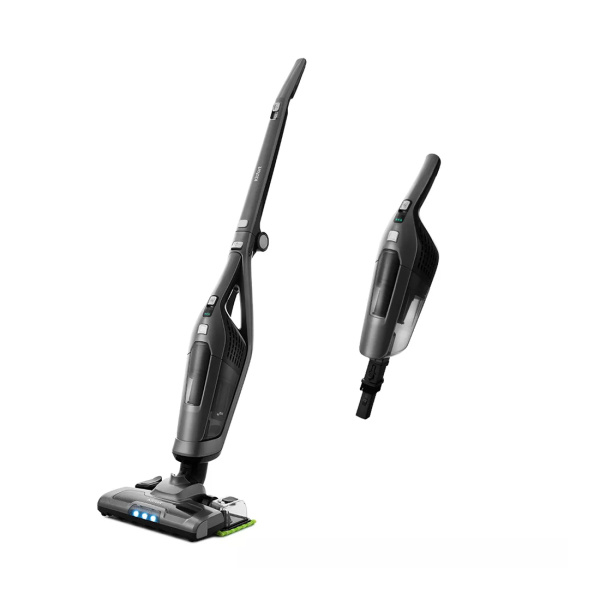 Беспроводной вертикальный пылесос Kitfort КТ-594 Беспроводной вертикальный пылесос Kitfort КТ-594