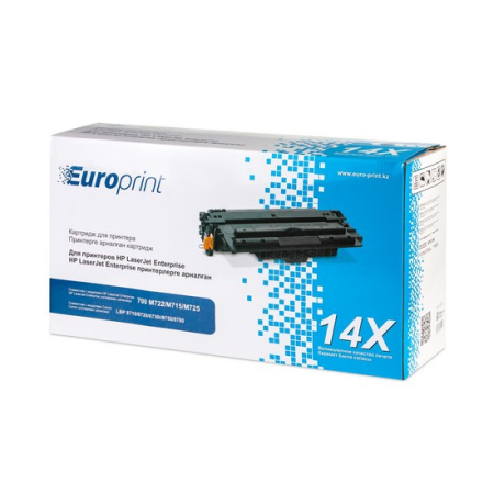 Картридж Europrint EPC-CF214X в интернет магазине Stels.kz