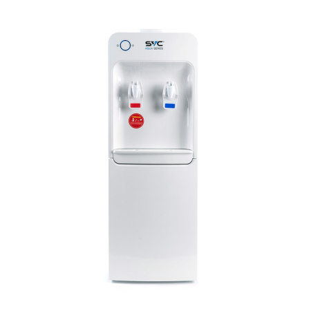 Кулер для воды SVC Aqua series 13JL-E в интернет магазине Stels.kz