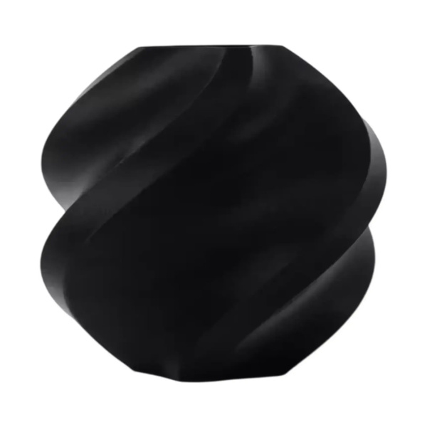 Филамент без катушки для 3D-печати Bambu Lab ABS B00-K0-1.75-1000-SPLFREE (чёрный)