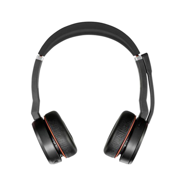 Гарнитура Jabra Evolve 75 SE Link380a MS Stereo в интернет магазине Stels.kz
