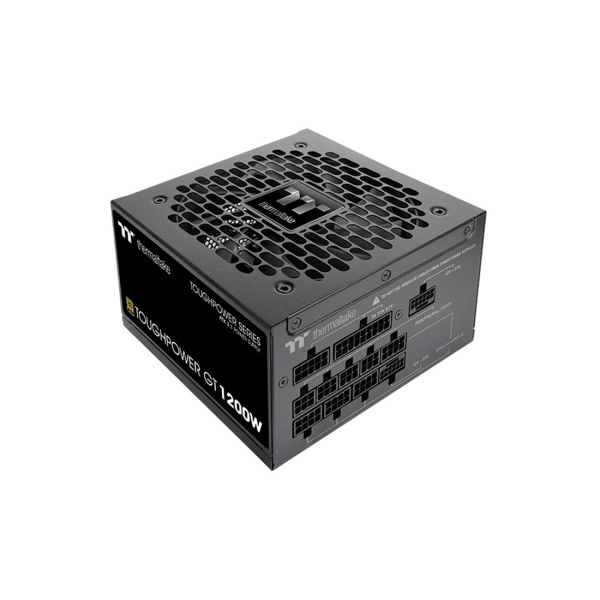 Блок питания Thermaltake Toughpower GT 1200W