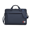 Сумка для ноутбука XG ELEMENT Prime 15.6" синий в интернет магазине Stels.kz