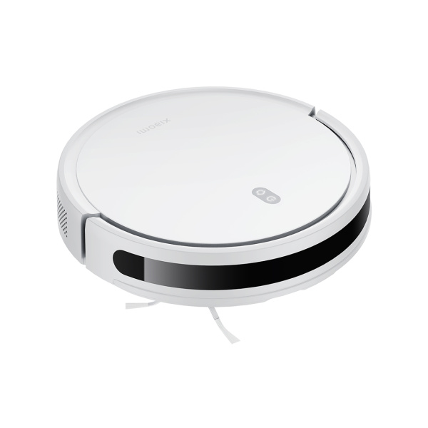 Робот-пылесос Xiaomi Robot Vacuum E10 Белый (в комплекте блок питания и зарядная станция CDZB112) Робот-пылесос Xiaomi Robot Vacuum E10 Белый (в комплекте блок питания и зарядная станция CDZB112)