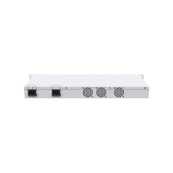Купить не дорого Коммутатор MikroTik CRS326-24S+2Q+RM в интернет магазине Stels.kz Коммутатор MikroTik CRS326-24S+2Q+RM в интернет магазине Stels.kz