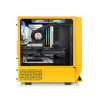 Компьютерный корпус Thermaltake Ceres 350 MX Bumblebee без Б/П в интернет магазине Stels.kz