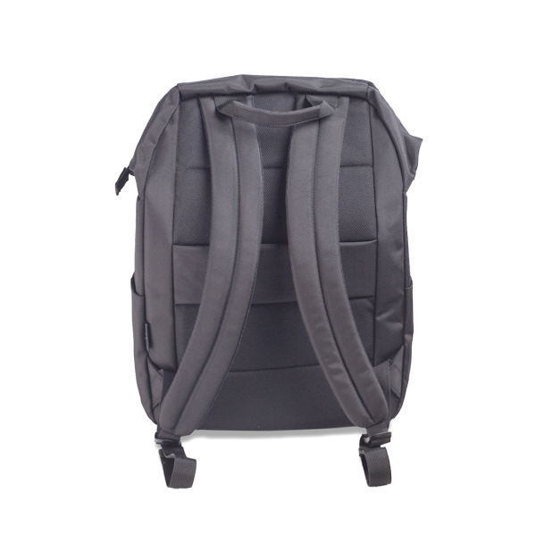 Рюкзак NINETYGO Multitasker Commuting Backpack Серый в интернет магазине Stels.kz