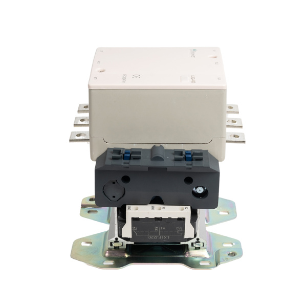 Контактор iPower CJX2-F 400A AC 220V в интернет магазине Stels.kz