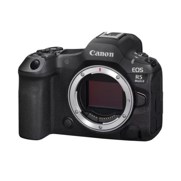 Цифровой фотоаппарат CANON EOS R5 Mark II BODY V5 в интернет магазине Stels.kz