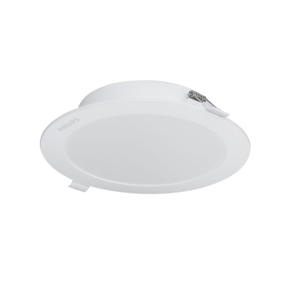 Светильник Philips DN Round LED13/840 D150 11.5W 1250Lm 4000K