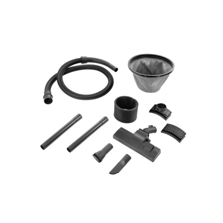 Пылесос хозяйственный Kitfort КТ-548 в интернет магазине Stels.kz