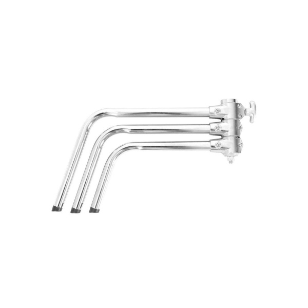 Стойка-тренога Godox 240CS C-Stand в интернет магазине Stels.kz