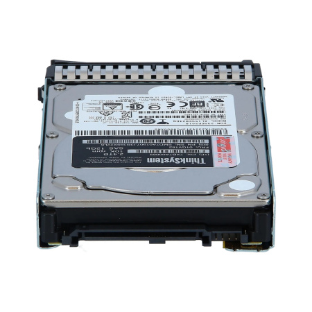 Жесткий диск Lenovo ThinkSystem 2.5" 2.4TB 10K SAS в интернет магазине Stels.kz