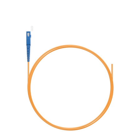 Пигтейл Оптический SC/UPC MM OM1 62.5/125 0.9 мм 1.5 м в интернет магазине Stels.kz