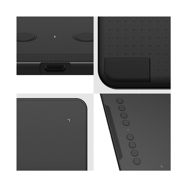 Графический планшет XP-Pen Deco 01 (V2) в интернет магазине Stels.kz