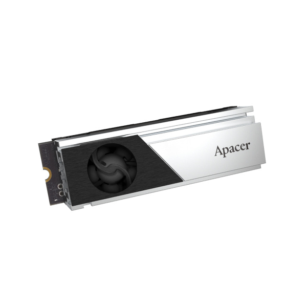 Твердотельный накопитель SSD Apacer AS2280F4 1TB Твердотельный накопитель SSD Apacer AS2280F4 1TB