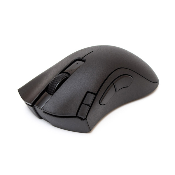Компьютерная мышь Razer DeathAdder V2 X HyperSpeed Компьютерная мышь Razer DeathAdder V2 X HyperSpeed