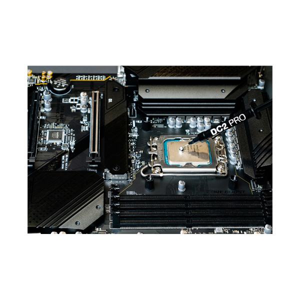 Термопаста Bequiet! DC2 Pro 1 грамм в интернет магазине Stels.kz