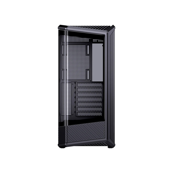 Компьютерный корпус Jonsbo D400 Black без Б/П в интернет магазине Stels.kz