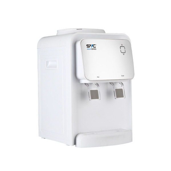 Кулер для воды настольный SVC Aqua series JXTD-8