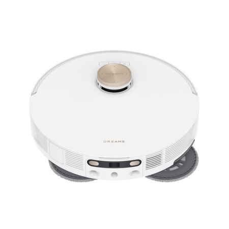 Робот-пылесос Dreame Robot Vacuum L20 Ultra Complete в интернет магазине Stels.kz