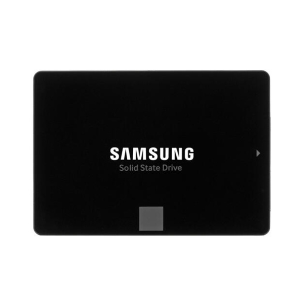 Купить не дорого Твердотельный накопитель SSD Samsung 870 EVO 1000 ГБ SATA 2.5" в интернет магазине Stels.kz Твердотельный накопитель SSD Samsung 870 EVO 1000 ГБ SATA 2.5" в интернет магазине Stels.kz