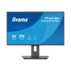 Монитор iiyama ProLite XB2497HSU-B1 24"