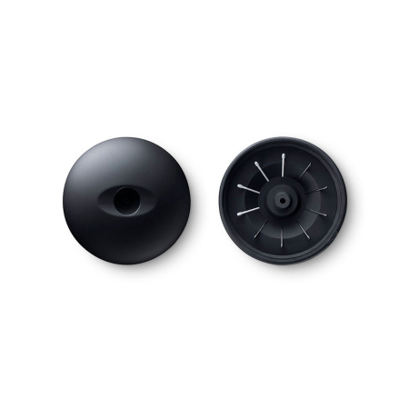 Графический планшет Wacom Intuos Pro Large Paper Edition R/N (PTH-860P-N) Чёрный в интернет магазине Stels.kz