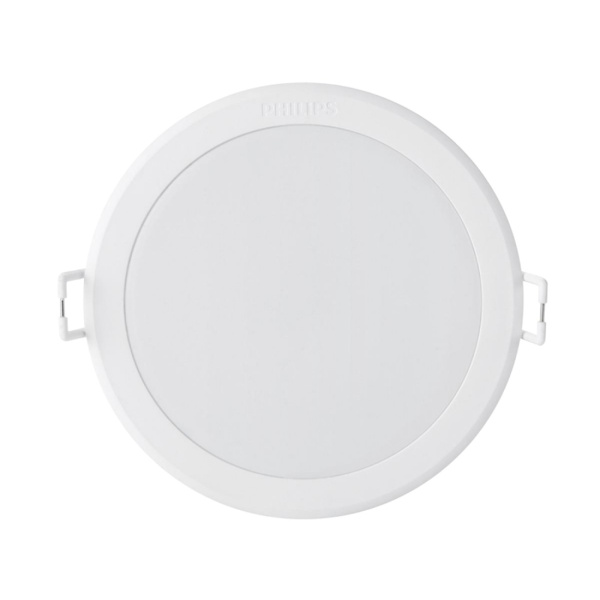 Светильник Philips 59449 MESON 105 9W 6500K WH recessed LED в интернет магазине Stels.kz