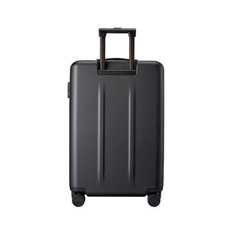 Чемодан NINETYGO Danube Luggage 20'' (New version) Черный в интернет магазине Stels.kz