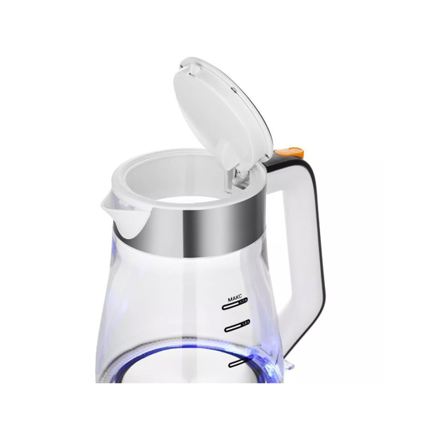 Купить не дорого Чайник электрический Kitfort КТ-6626 в интернет магазине Stels.kz Чайник электрический Kitfort КТ-6626 в интернет магазине Stels.kz