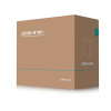 Компьютерный корпус Deepcool CG580 4F WH без Б/П в интернет магазине Stels.kz