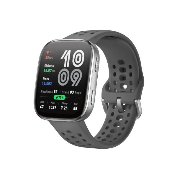 Смарт часы Amazfit Bip 6 A2435 Charcoal