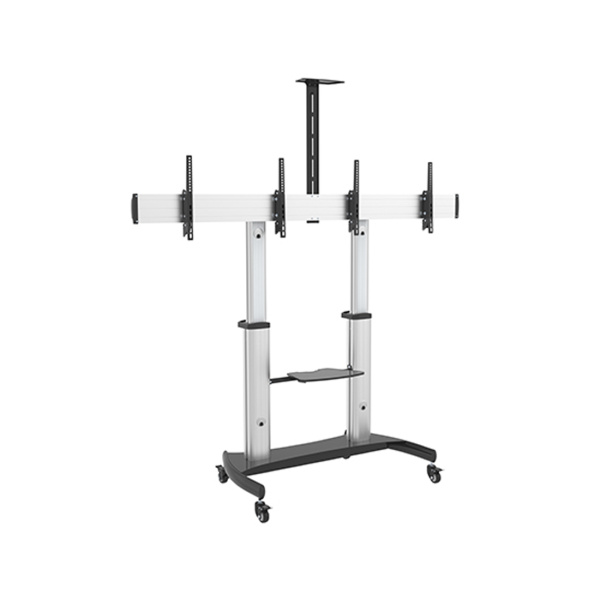 Стойка мобильная Brateck TTD07-46TW