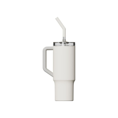 Термокружка Xiaomi Straw Mug (1л, для напитков) в интернет магазине Stels.kz