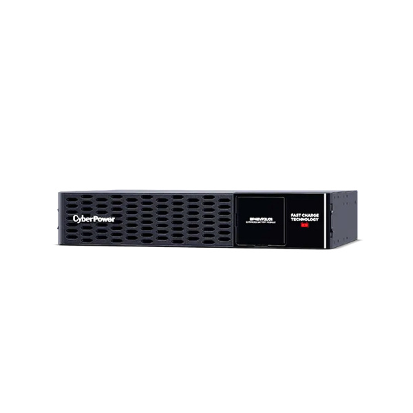 Батарейный блок CyberPower BP48VP2U03EU Батарейный блок CyberPower BP48VP2U03EU