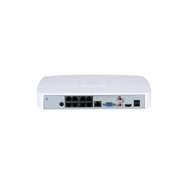 Купить не дорого Сетевой видеорегистратор Dahua DHI-NVR4108-4KS3 в интернет магазине Stels.kz Сетевой видеорегистратор Dahua DHI-NVR4108-4KS3 в интернет магазине Stels.kz