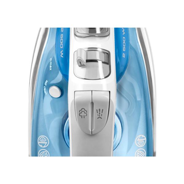 Утюг Redmond SkyIron RI-C255S Голубой в интернет магазине Stels.kz