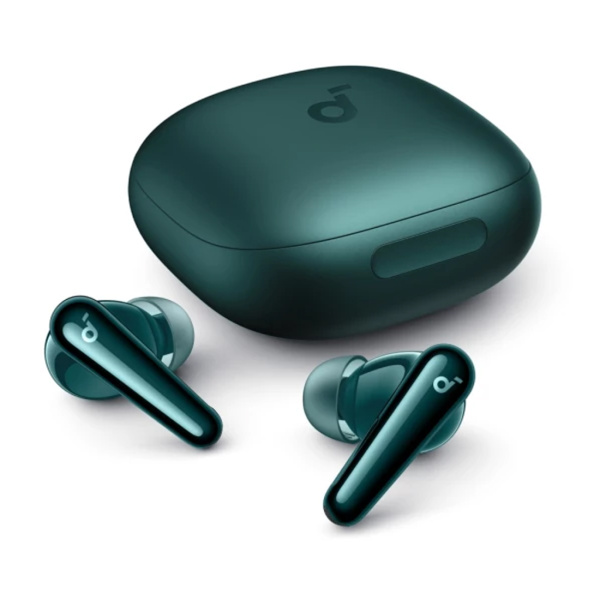 Наушники soundcore Liberty 4 Pro Green в интернет магазине Stels.kz