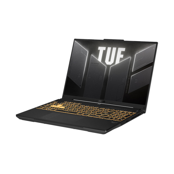 Ноутбук ASUS TUF Gaming F16 FX607VU-RL046W 16″ FHD+ 144Hz Core 5 210H 16GB 512GB RTX4050 Win 11