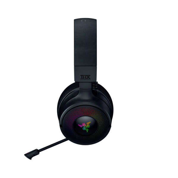Гарнитура Razer Kraken V4 в интернет магазине Stels.kz