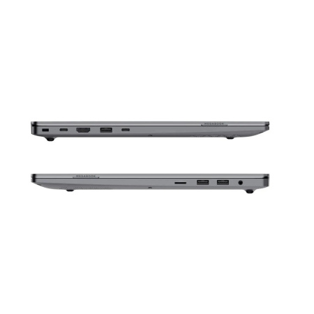 Ноутбук Tecno MEGABOOK T16 Pro 16" WQXGA Ultra 5-125H 16GB 512GB Win 11 в интернет магазине Stels.kz