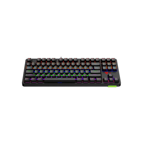 Купить не дорого Клавиатура Rapoo V500PRO-87 в интернет магазине Stels.kz Клавиатура Rapoo V500PRO-87 в интернет магазине Stels.kz