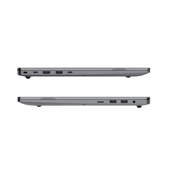 Ноутбук Tecno MEGABOOK T16 Pro 16" WQXGA Ultra 5-125H 16GB 512GB Win 11 в интернет магазине Stels.kz