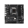 Материнская плата ASRock B760M PG LIGHTNING в интернет магазине Stels.kz