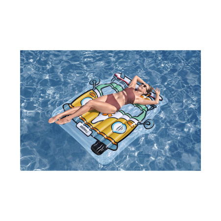 Надувной пляжный матрас Bestway 43952 в интернет магазине Stels.kz