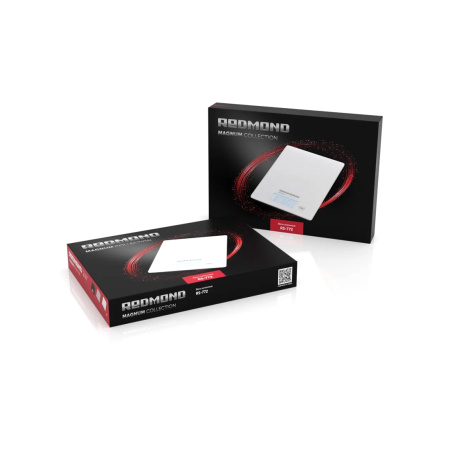 Весы кухонные Redmond RS-772 Белый в интернет магазине Stels.kz